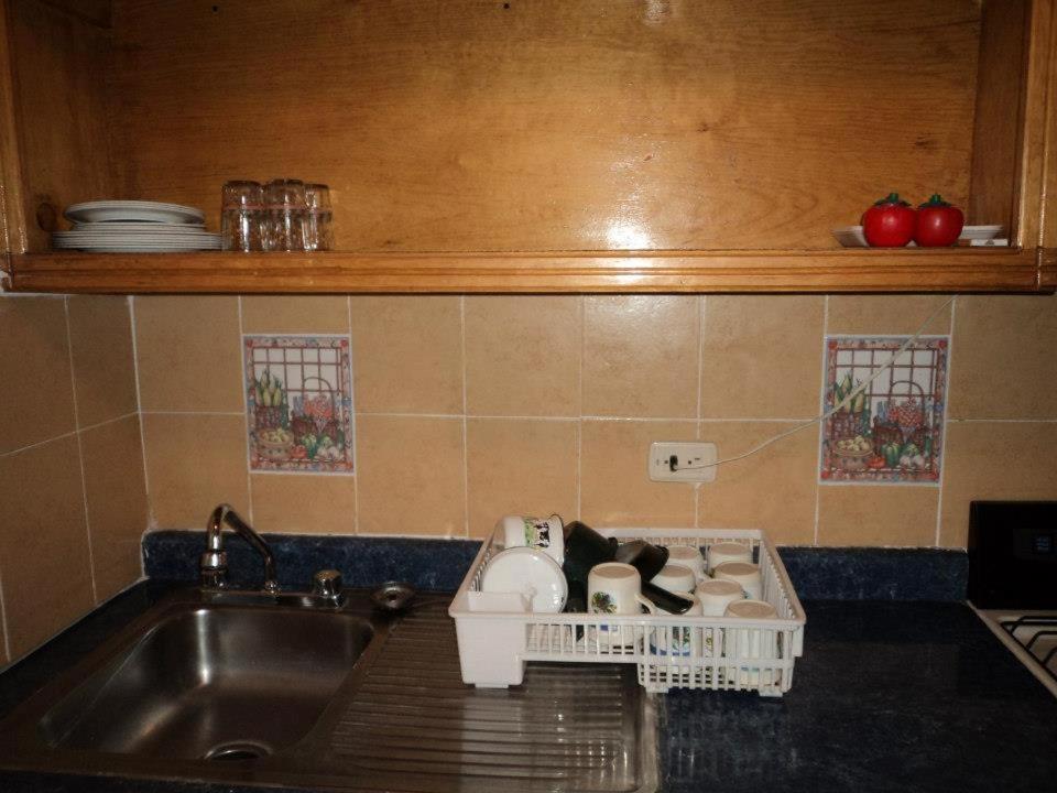 Paraiso Del Bosque Hotel Creel Room photo